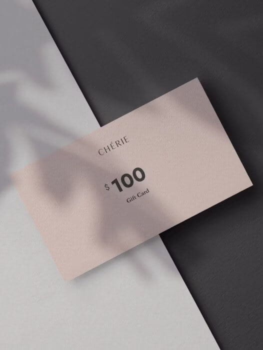 Physical Gift Card