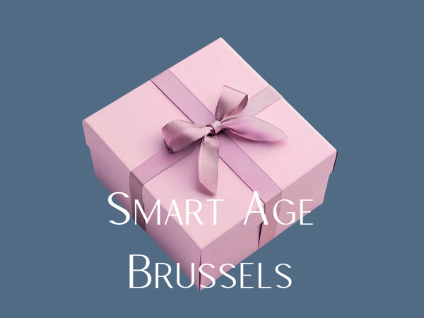 Smart Age Brussels | Gift Card